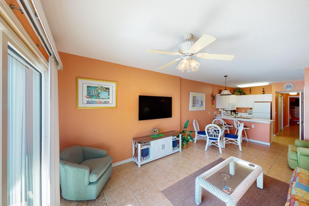 Caribbean 802 Apartman Gulf Shores Kültér fotó