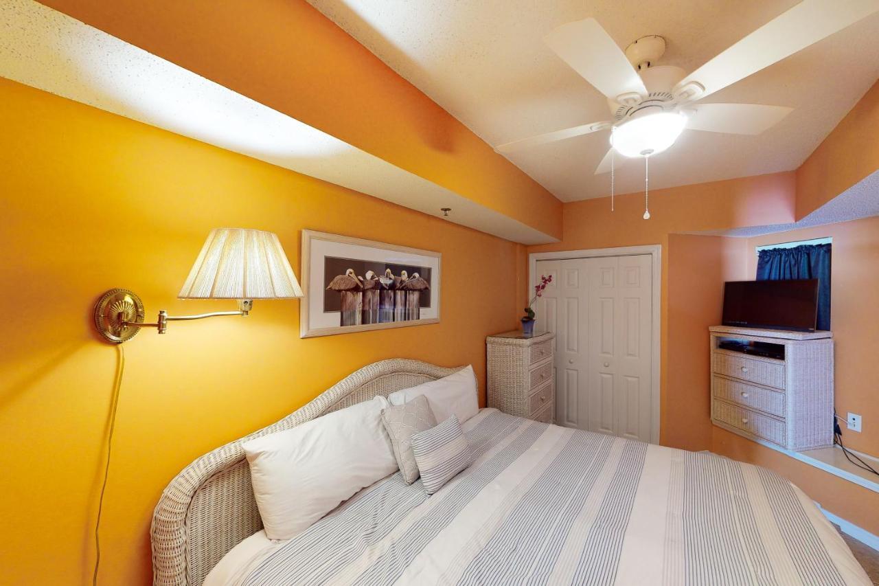 Caribbean 802 Apartman Gulf Shores Kültér fotó