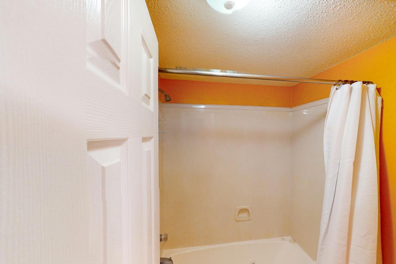 Caribbean 802 Apartman Gulf Shores Kültér fotó