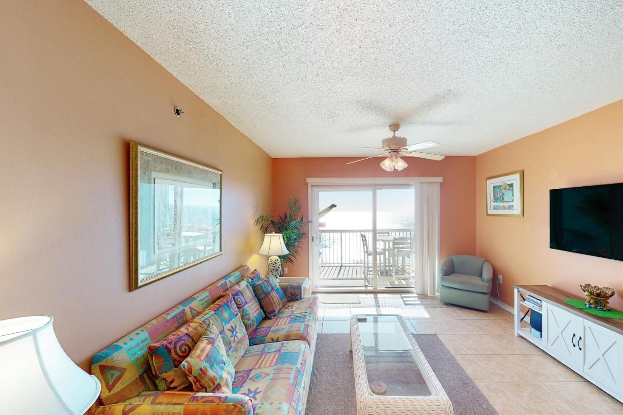 Caribbean 802 Apartman Gulf Shores Kültér fotó