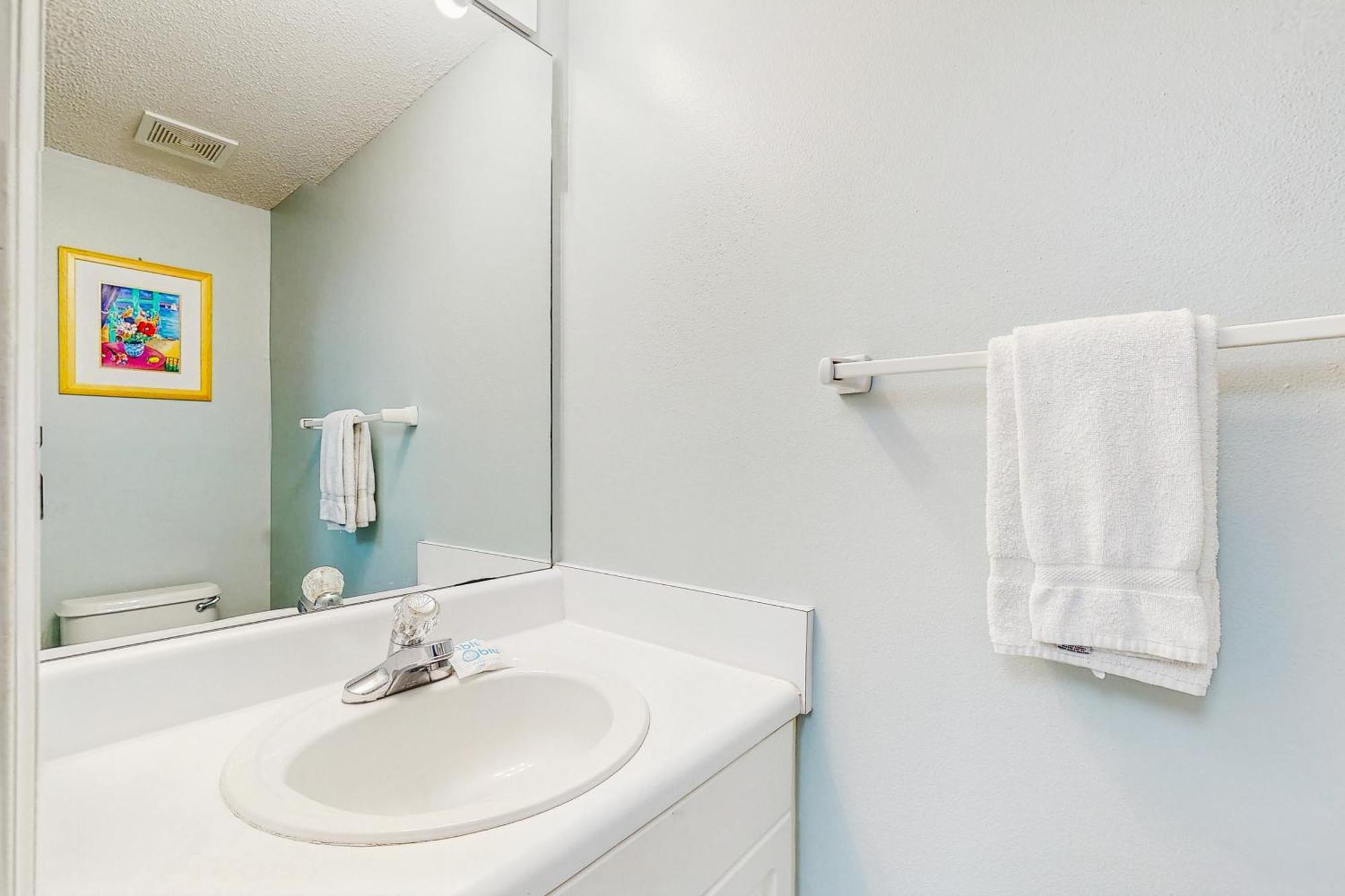 Caribbean 802 Apartman Gulf Shores Kültér fotó