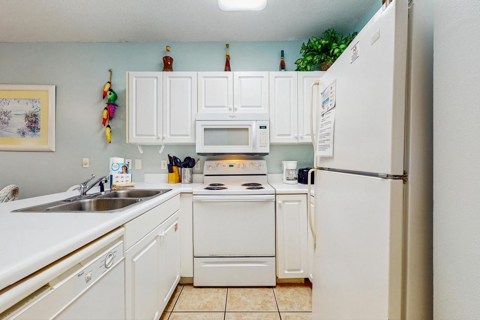 Caribbean 802 Apartman Gulf Shores Kültér fotó