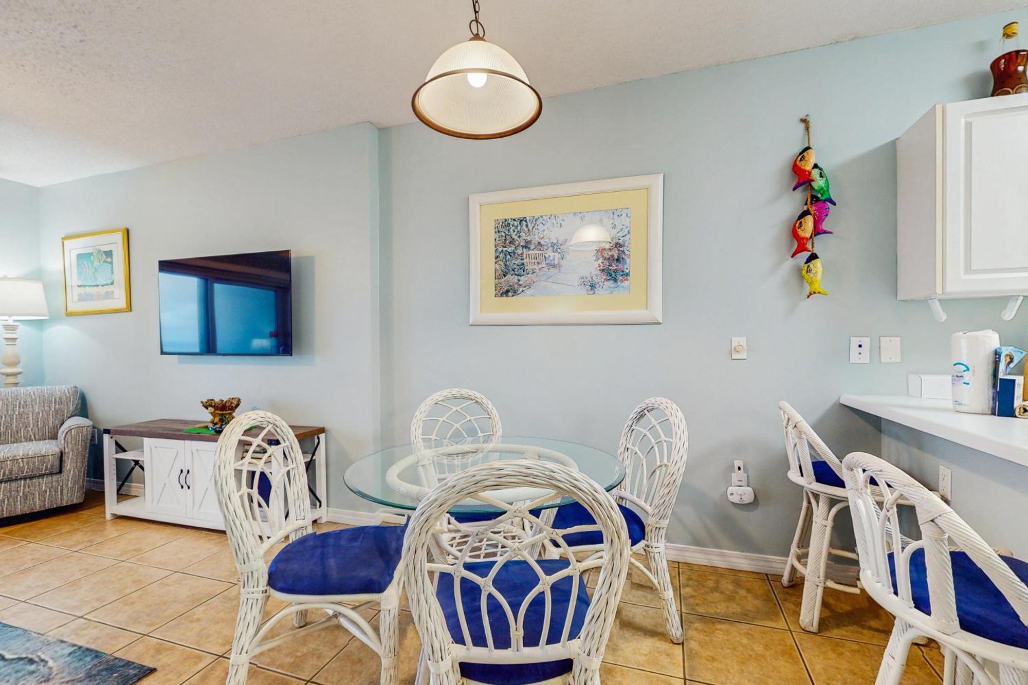 Caribbean 802 Apartman Gulf Shores Kültér fotó