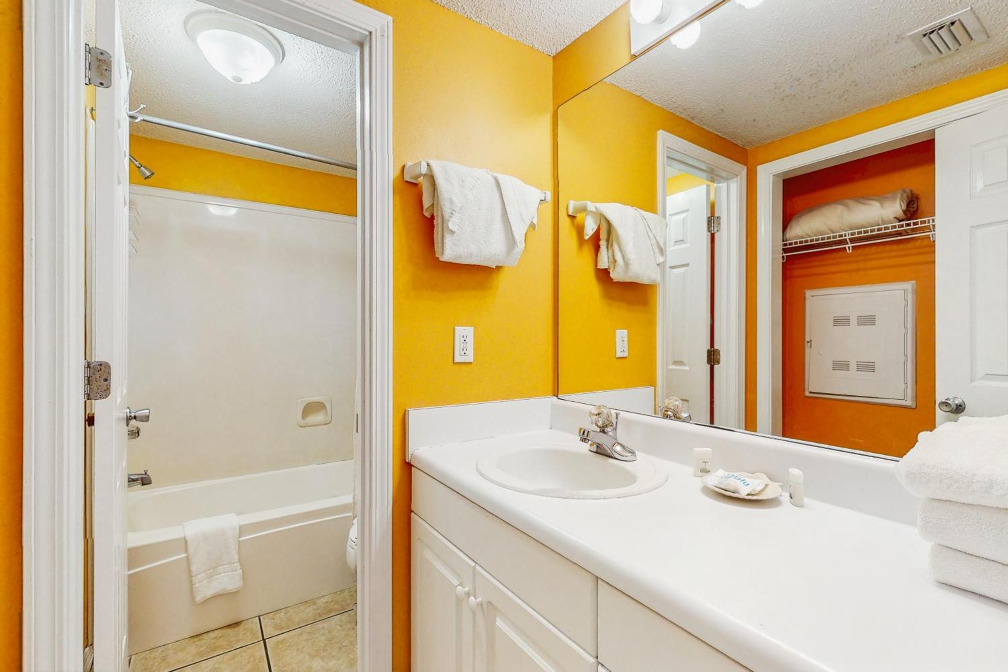 Caribbean 802 Apartman Gulf Shores Kültér fotó