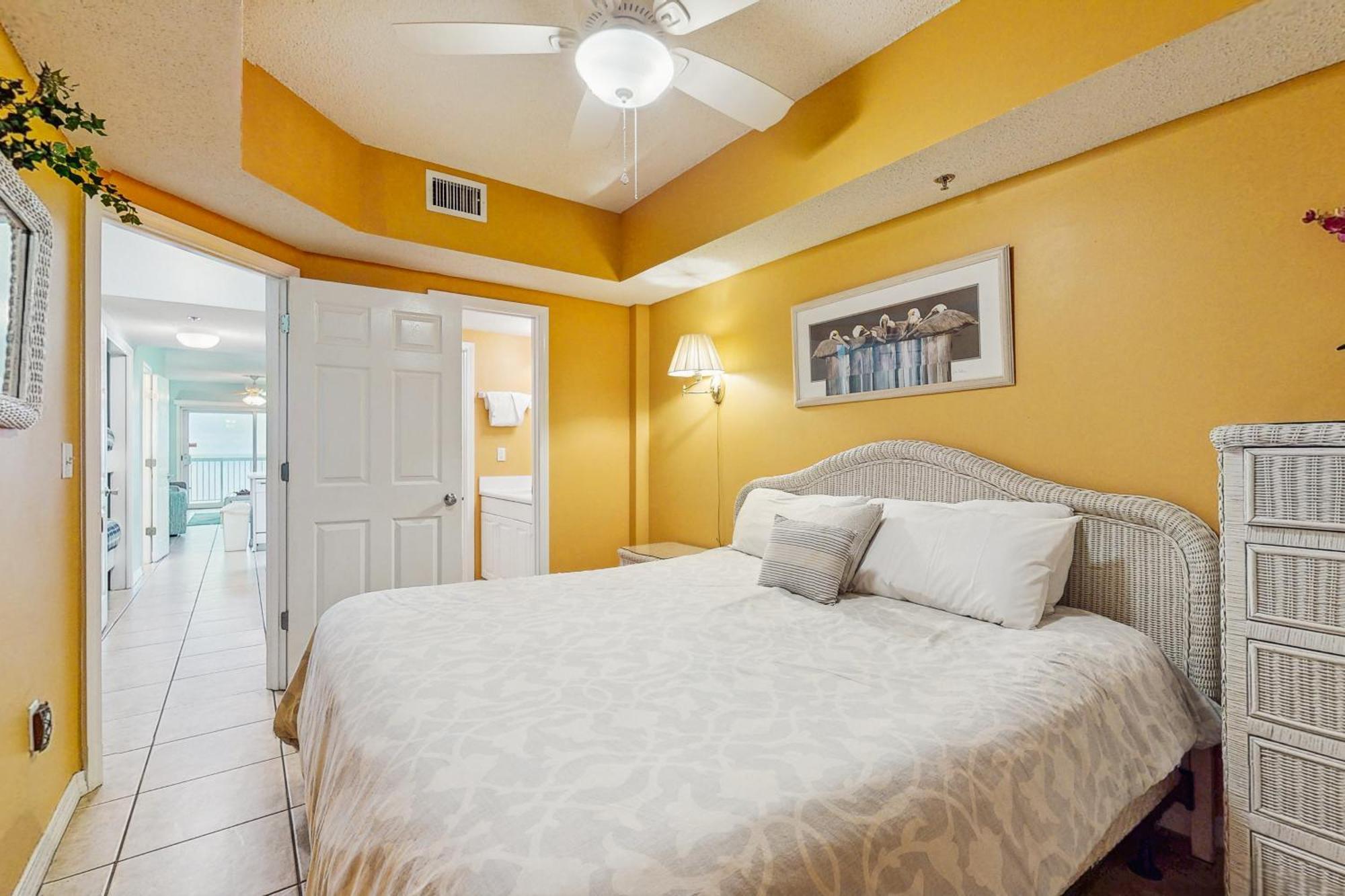 Caribbean 802 Apartman Gulf Shores Kültér fotó