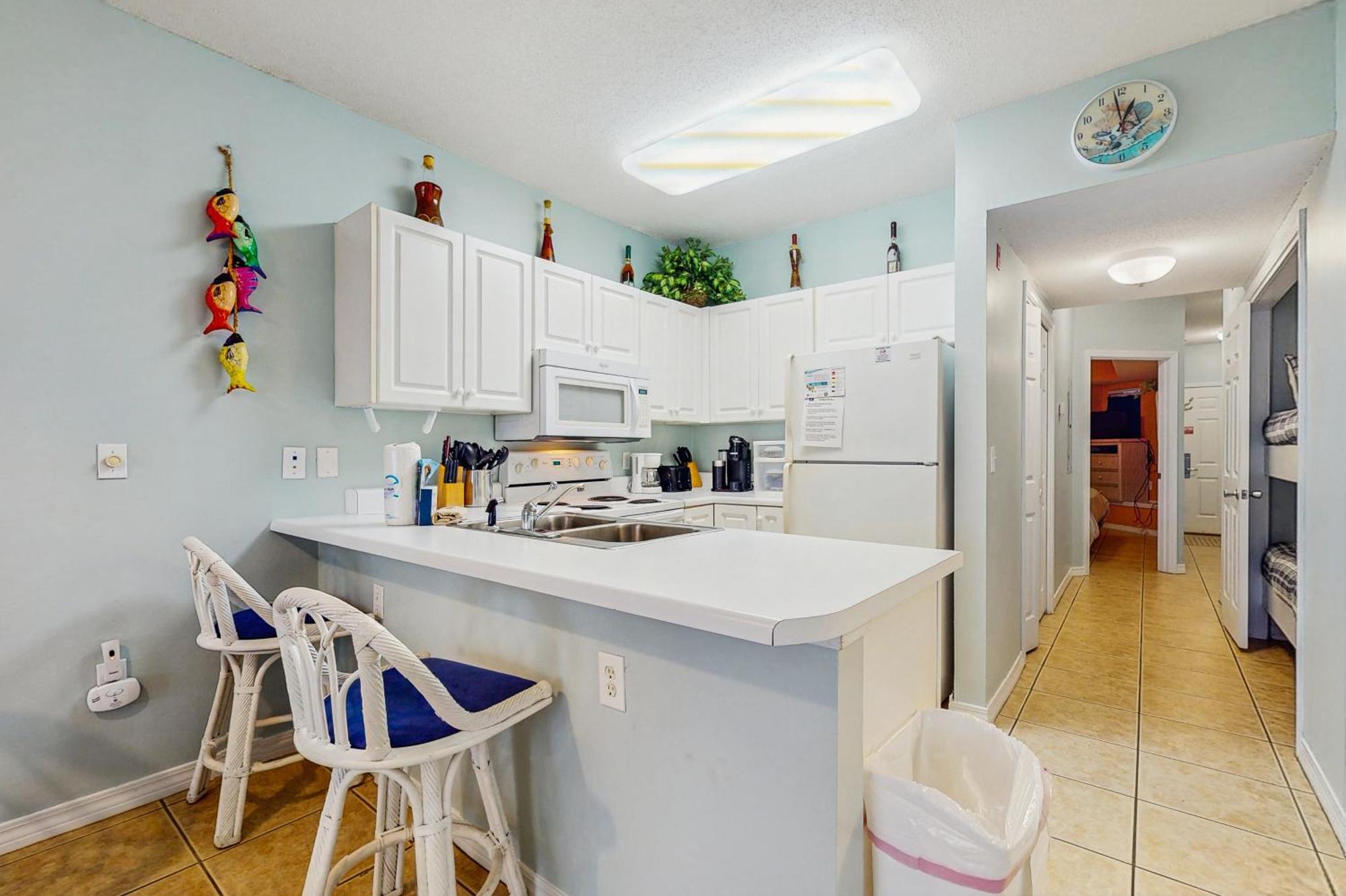 Caribbean 802 Apartman Gulf Shores Kültér fotó