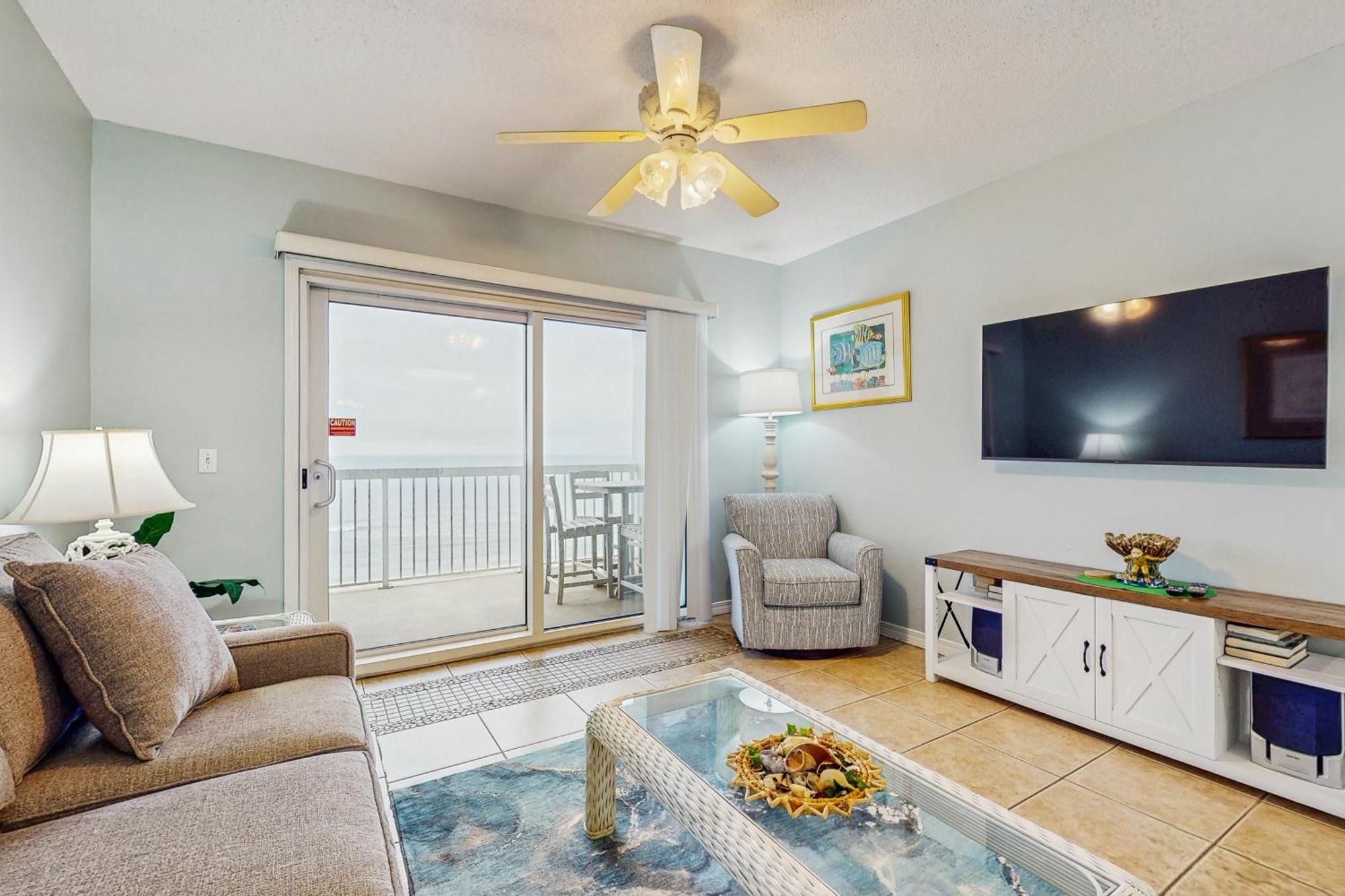 Caribbean 802 Apartman Gulf Shores Kültér fotó